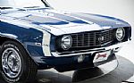 1969 Camaro Thumbnail 18