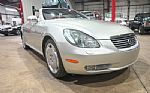 2004 SC430 Thumbnail 12