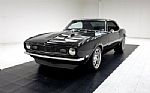 1968 Camaro Hardtop Thumbnail 1