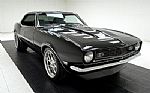 1968 Camaro Hardtop Thumbnail 7