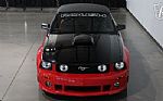 2007 Mustang Roush Convertible Thumbnail 5