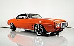 1969 Firebird Restomod Thumbnail 13