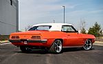 1969 Firebird Restomod Thumbnail 46