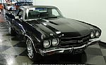 1970 El Camino SS 396 Thumbnail 15