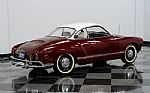 1966 Karmann Ghia Thumbnail 12