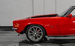1973 Camaro Z28 Tribute LS3 Restomo Thumbnail 22