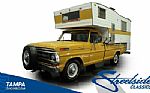 1972 F-250 Camper Special Thumbnail 1