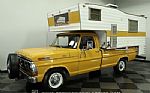 1972 F-250 Camper Special Thumbnail 6