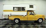 1972 F-250 Camper Special Thumbnail 13