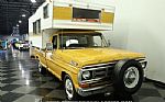 1972 F-250 Camper Special Thumbnail 15