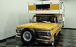 1972 F-250 Camper Special Thumbnail 17
