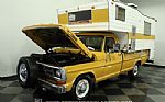 1972 F-250 Camper Special Thumbnail 30