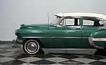 1954 Bel Air 4 Door Sedan Thumbnail 23