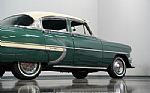 1954 Bel Air 4 Door Sedan Thumbnail 28