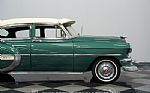 1954 Bel Air 4 Door Sedan Thumbnail 30