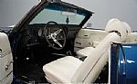 1970 Chevelle SS 454 Convertible Tr Thumbnail 4