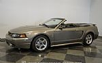 2001 Mustang Cobra SVT Convertible Thumbnail 7