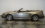 2001 Mustang Cobra SVT Convertible Thumbnail 2