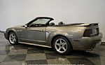 2001 Mustang Cobra SVT Convertible Thumbnail 9