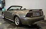 2001 Mustang Cobra SVT Convertible Thumbnail 10