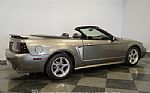2001 Mustang Cobra SVT Convertible Thumbnail 14