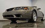2001 Mustang Cobra SVT Convertible Thumbnail 21