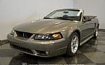 2001 Mustang Cobra SVT Convertible Thumbnail 19