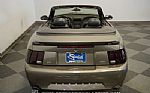 2001 Mustang Cobra SVT Convertible Thumbnail 28