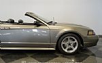 2001 Mustang Cobra SVT Convertible Thumbnail 34