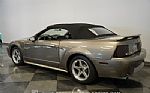 2001 Mustang Cobra SVT Convertible Thumbnail 41
