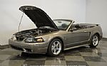 2001 Mustang Cobra SVT Convertible Thumbnail 43