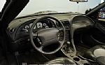 2001 Mustang Cobra SVT Convertible Thumbnail 50