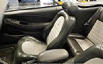2001 Mustang Cobra SVT Convertible Thumbnail 58