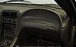 2001 Mustang Cobra SVT Convertible Thumbnail 62