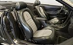 2001 Mustang Cobra SVT Convertible Thumbnail 64