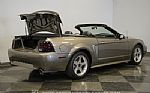 2001 Mustang Cobra SVT Convertible Thumbnail 68