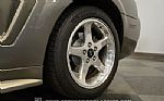2001 Mustang Cobra SVT Convertible Thumbnail 73