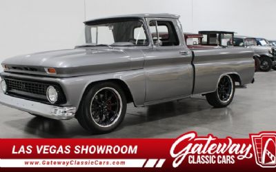 1963 Chevrolet C10 