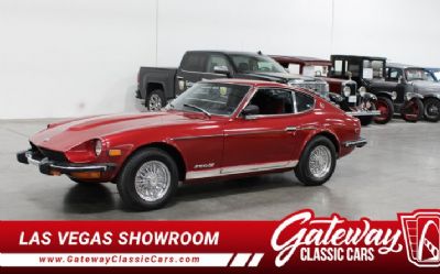 Photo of a 1974 Datsun 260Z for sale