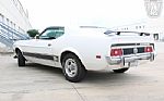 1973 Mustang mach 1 Thumbnail 7