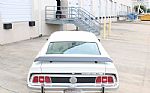 1973 Mustang mach 1 Thumbnail 8