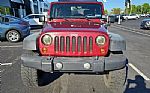 2011 Wrangler Unlimited Thumbnail 5