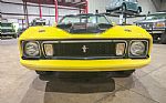 1973 Mustang Convertible Thumbnail 13