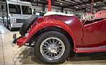 1953 TD Convertible Thumbnail 9