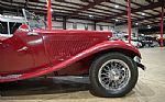 1953 TD Convertible Thumbnail 11