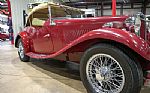 1953 TD Convertible Thumbnail 45