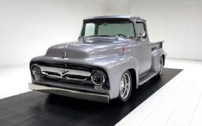 Photo of a 1956 Ford F100 Pickup for sale