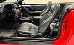 1994 Camaro Z28 Convertible Thumbnail 60