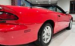 1994 Camaro Z28 Convertible Thumbnail 73