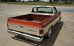 1978 C10 Big 10 Shortbed LS Swap Thumbnail 14